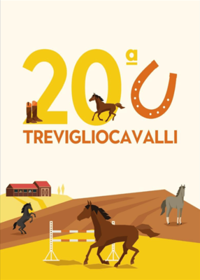 20 &deg; TREVIGLIO CAVALLI